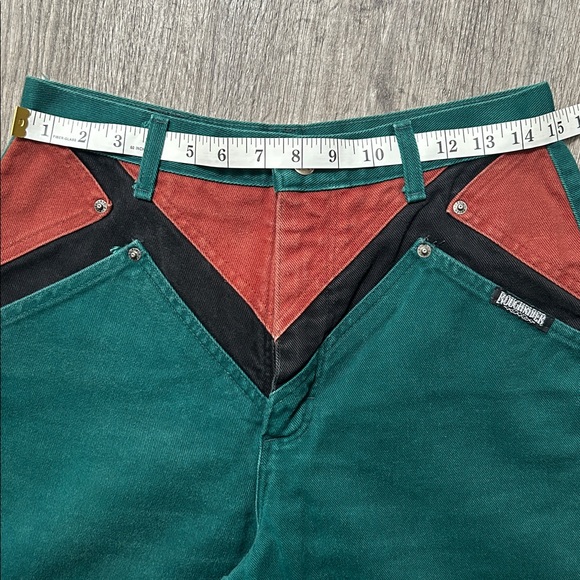 Vintage Roughrider Women's Jeans - Picture 8 of 9